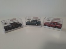 Konvolut Brekina Modellautos