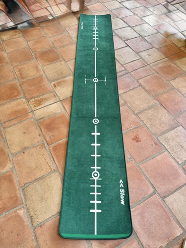 Golf teppich puttingmatte best - golf,