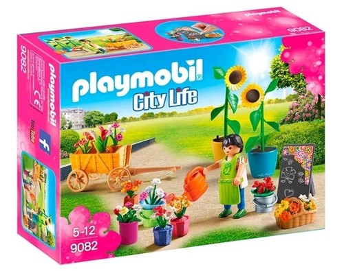 Playmobil 9082 city life - playmobil,