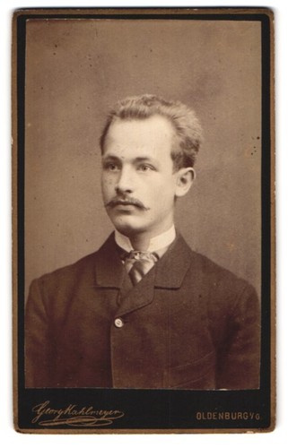Fotografie georg kahlmeyer - fotografie,