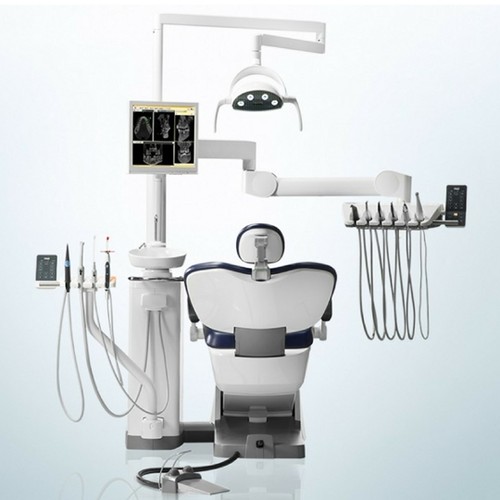 Dental unit behandlungseinheit - unit,