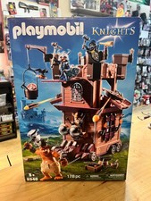 PLAYMOBIL KNIGHTS 9340 NEW