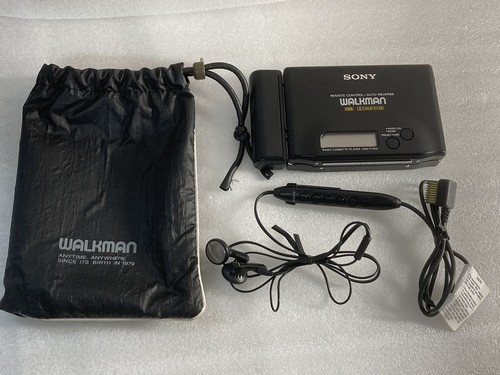 Sony f701c walkman cassette - sony,