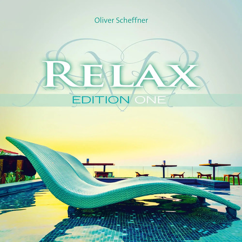 Relax edition one oliver - relax,
