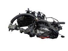 Gasanlage OPEL Corsa D -