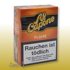 Al Capone Flame  Filter