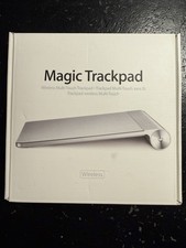 Apple Magic Trackpad Model