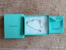 Original tiffany halskette - tiffany&co,