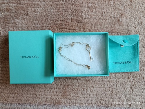 Original tiffany halskette - original,