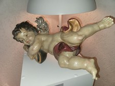Skulptur  Engel Putto , Putte
