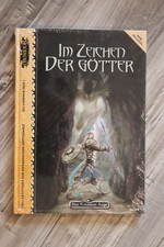 Dsa zeichen der götter - dsa,,