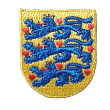 SCHWEDEN , WAPPEN , AUFNÄHER-PATCH-AUFBÜGLER