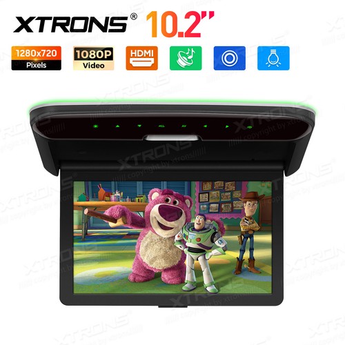 Xtrons deckenmonitor - 10.2",