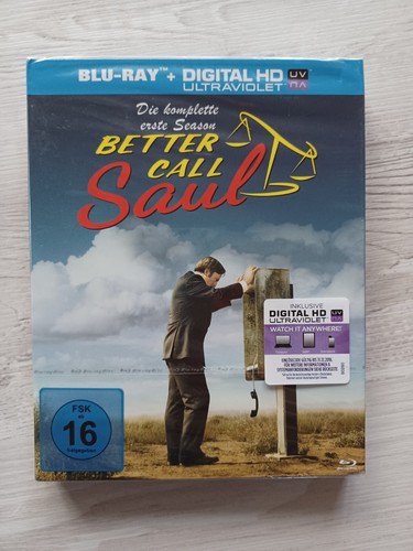 Better call saul staffel - better, saul"
