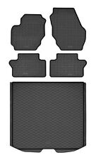 Auto Gummimatten und