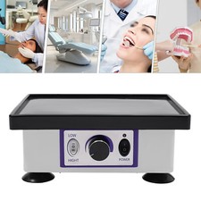 Dental Lab Square Vibration