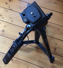 Sony VCT-50AV Handycam Multifunktion mit Fernbedienung Stativ