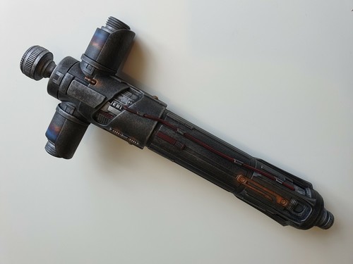 Star wars custom full size - star,