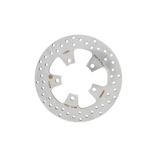 Brembo bremsscheibe hinten - bremsscheibe,