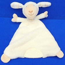 TOPOLINO TOPOMINI SCHAF LAMM SCHMUSETUCH KUSCHELTUCH ERNSTINGS