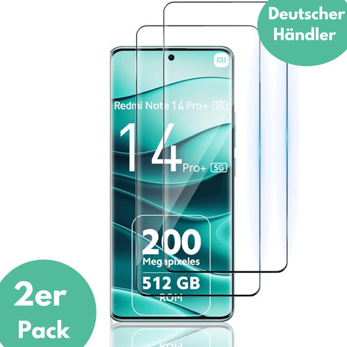 Schutzglas für xiaomi - schutzglas,