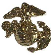 Packung usmc ega emblem - 6,