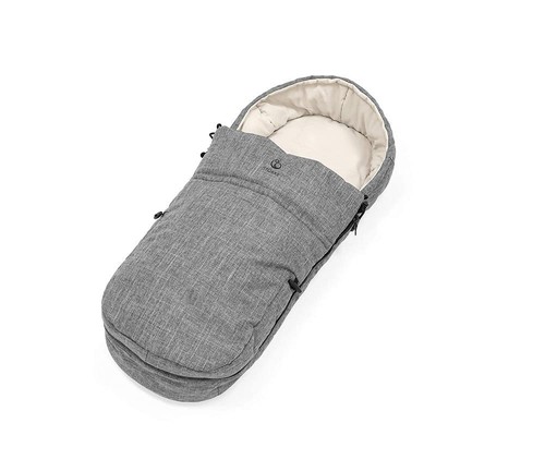 Stokke fußsack stroller - stokke,