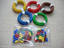 Kabel Set mit Stecker u