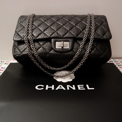 Chanel handbag mademoissele - handbag,