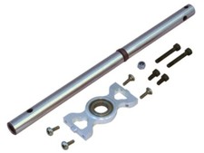 NEW Lynx T-Rex 700 Third