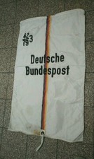  DEUTSCHE BUNDESPOST XL