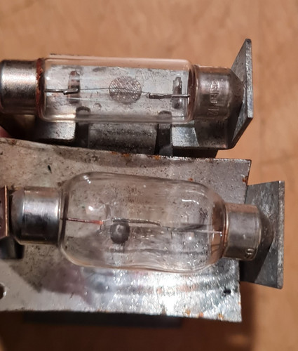 Reflektor nebelscheinwerfer - reflektor,