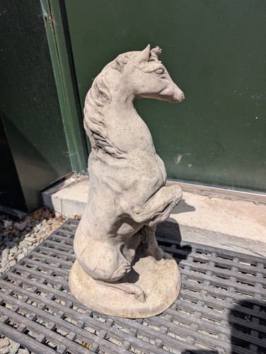 Statue mythisches einhorn - statue,