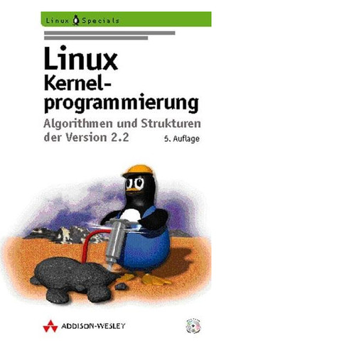 Linux kernelprogrammierung - linux,