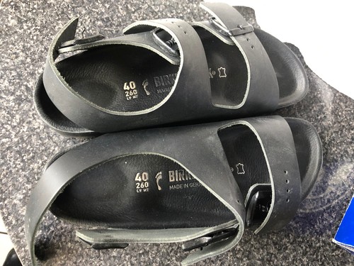 Birkenstock milano exquisit - birkenstock,