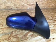 377662 Außenspiegel elektrisch lackiert rechts OPEL Astra H Caravan