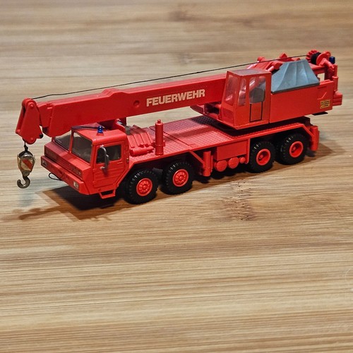 Preiser lkw faun mit - lkw,