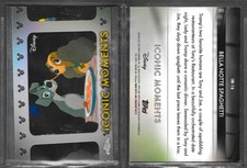 Topps Chrome Disney 2025
