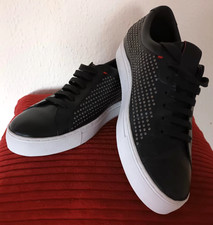 Hugo Boss  - Business Sneaker - Luxus Herren Halbschuhe - Super Sale ! - Gr. 43 
