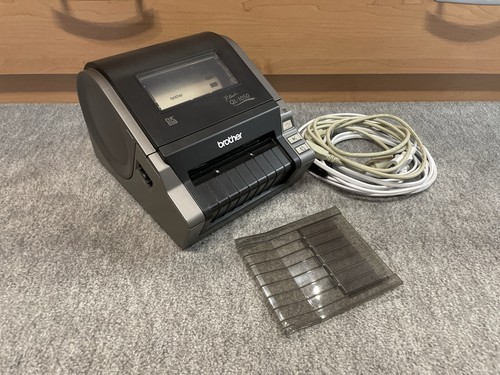 Brother 1050 - brother, ql-1050