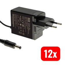 MEAN WELL Steckernetzteil