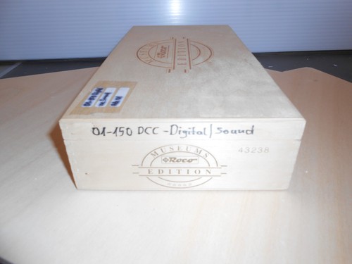 Roco digi sound - roco, /