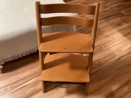 Stokke tripp trapp - stokke,