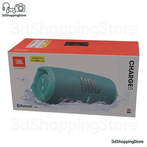 Jbl charge - jbl,
