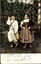 Ak Insel Madeira Portugal