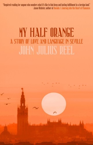 Half orange john julius - my,