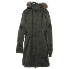 Jetlag, Parka, Damen, Größe