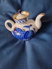 Kleine Kanne Lomonossov