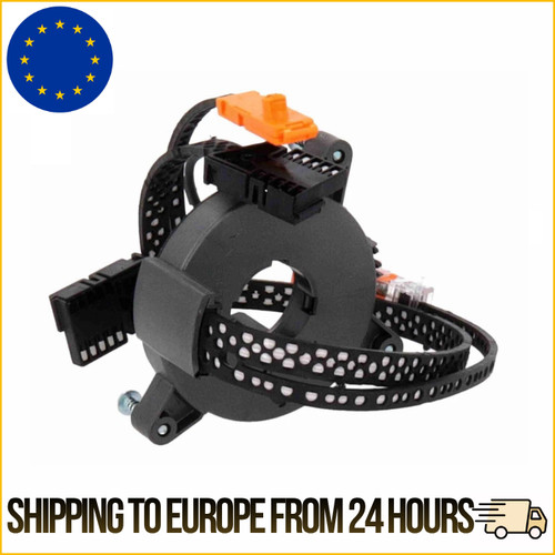 Ring airbag 9635682680 4112cp - airbag,