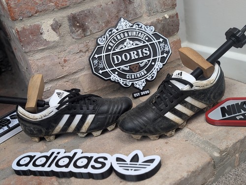 Adidas adi nova fußballschuhe - adi,